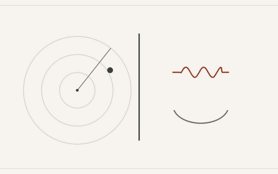 Why I Separate UAP From Occult Contact